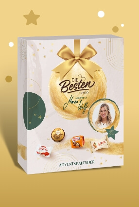 Die Besten Adventskalender