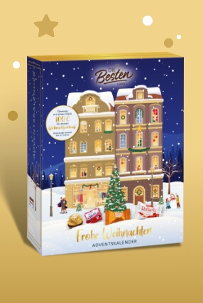Die Besten Adventskalender