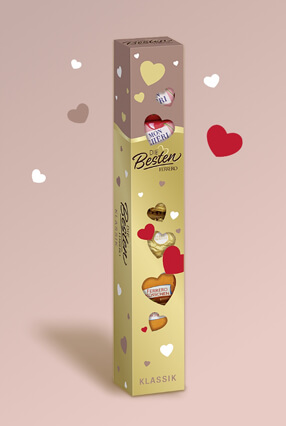 Die Besten Valentinstag Classic
