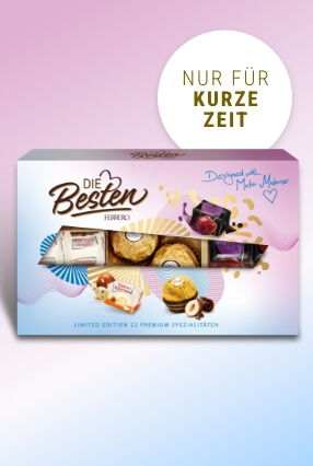 Die Besten Limited Edition