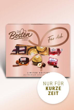 Die Besten Limited Edition