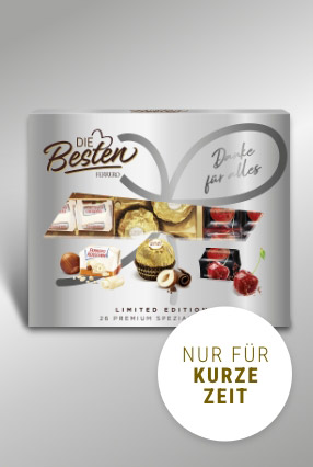 Die Besten Limited Edition