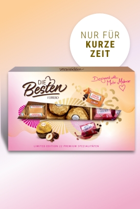 Die Besten Limited Edition