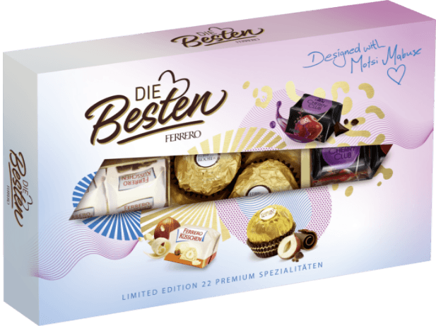 Die Besten Limited Edition