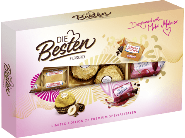 Die Besten Limited Edition