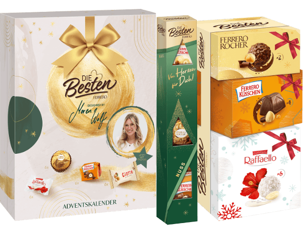 Die Besten Weihnachten