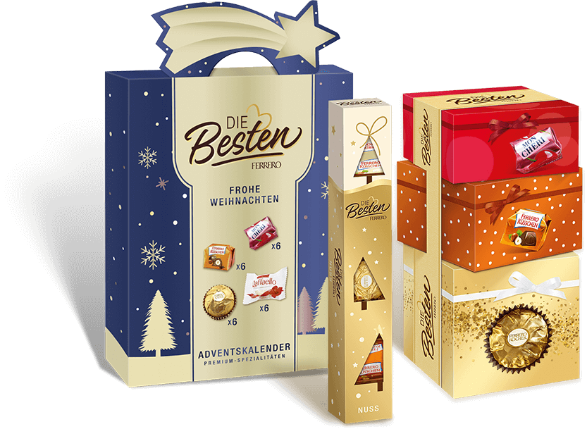 Die Besten Weihnachten