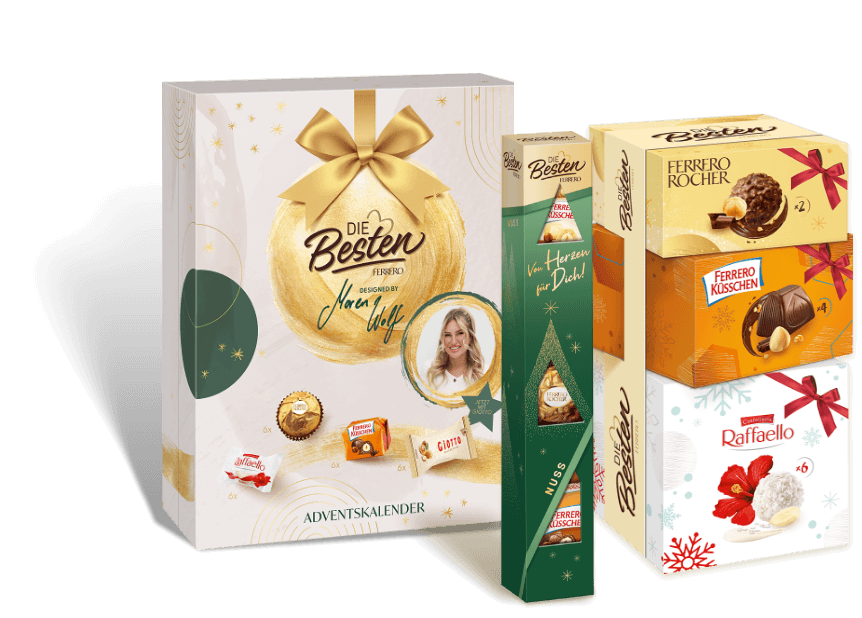 Die Besten Weihnachten