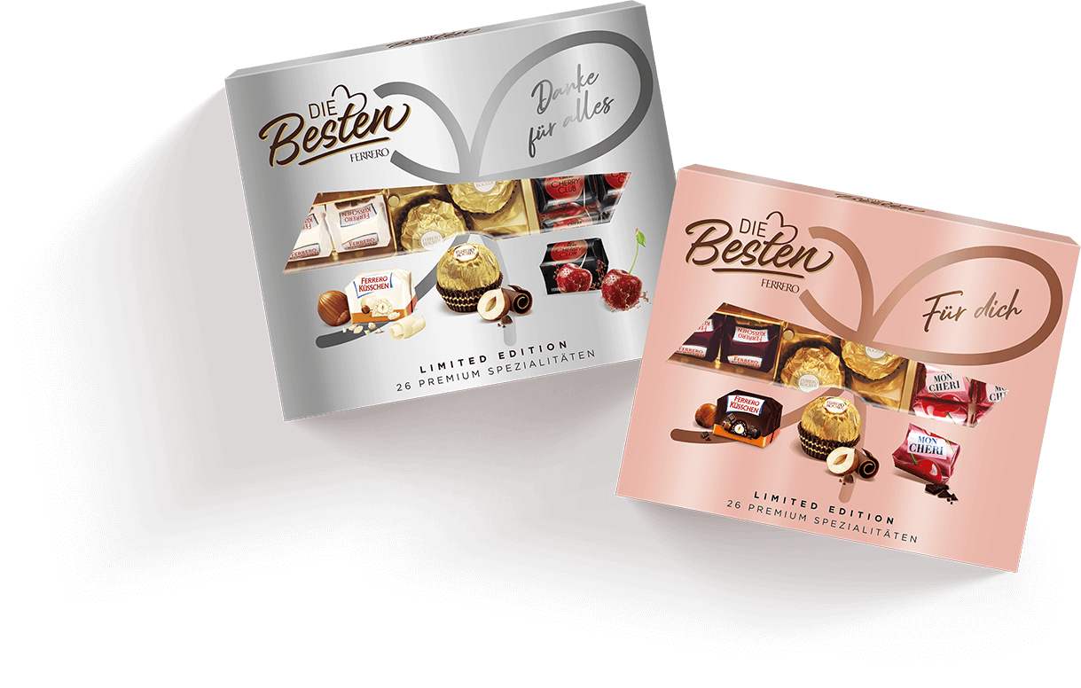 Die Besten Limited Edition