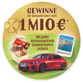 ReIntro Pralinen Sticker
