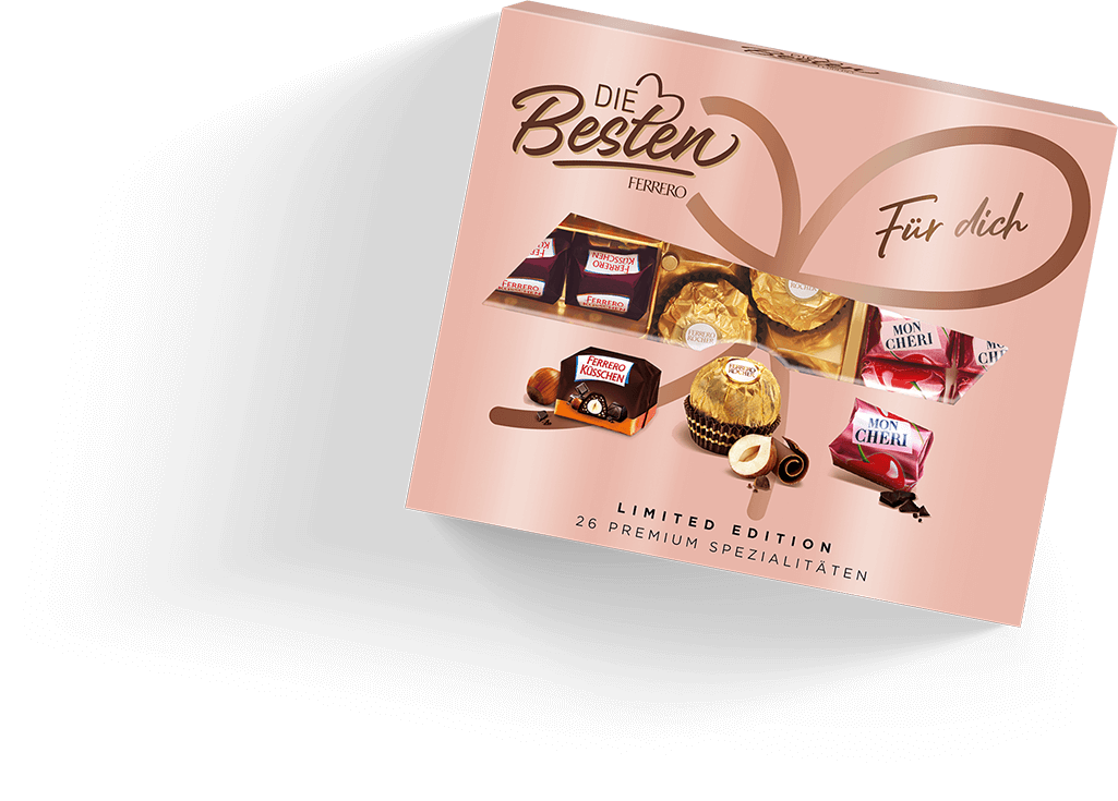 Die Besten Limited Edition