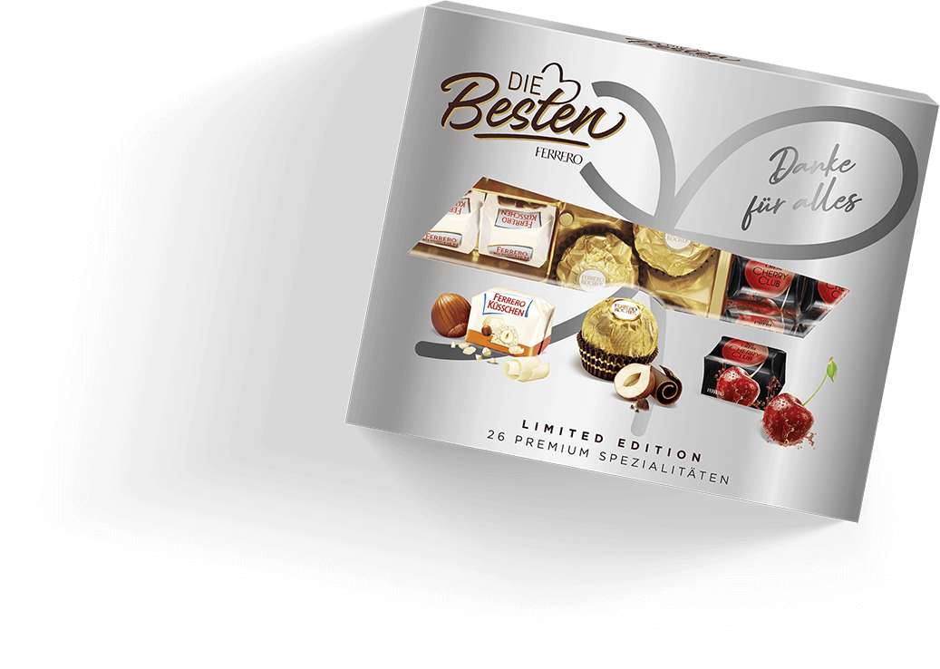 Die Besten Limited Edition