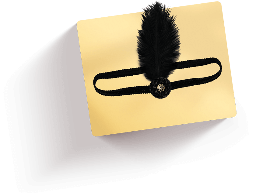 Kopfschmuck