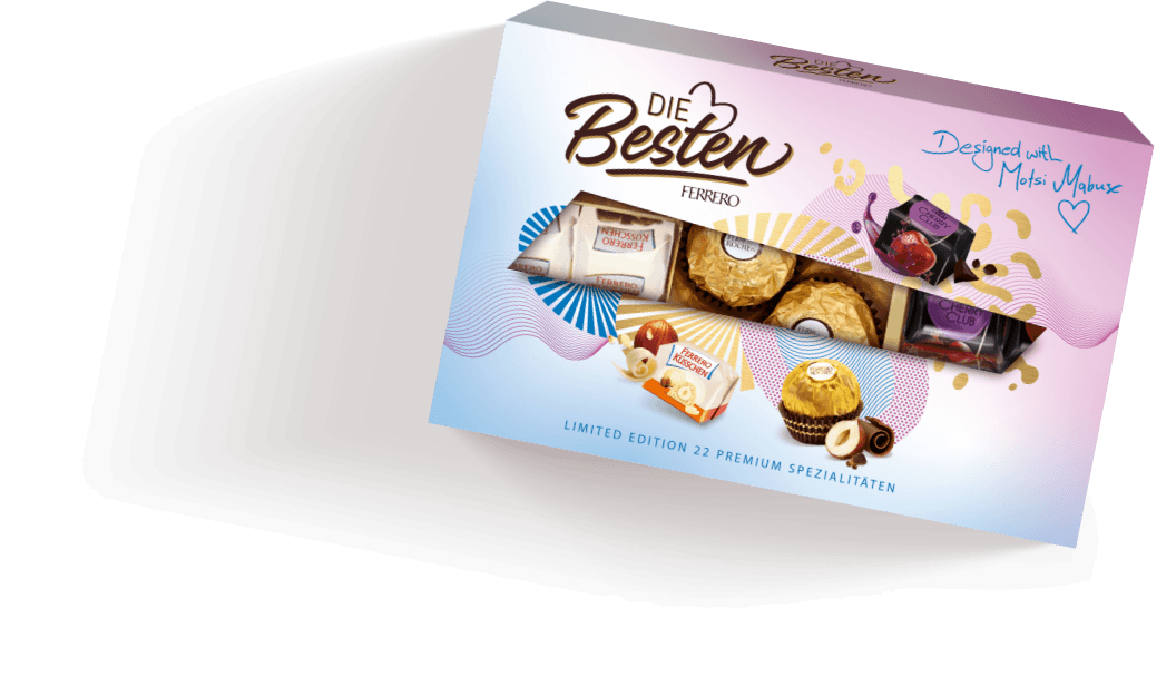 Die Besten Packung Classic