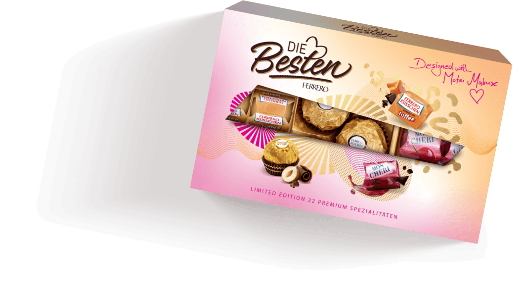 Die Besten Packung Classic