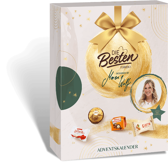 Die Besten Adventskalender