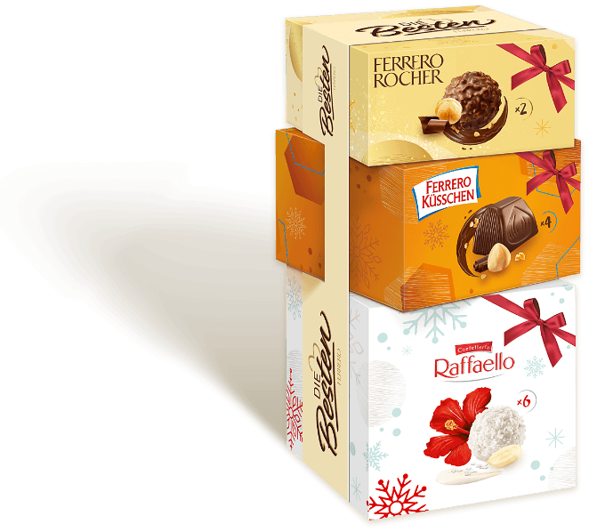 Die Besten Geschenkeberg
