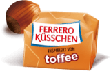 Ferrero Küsschen