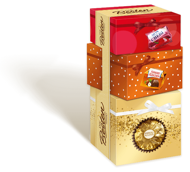 Die Besten Geschenkeberg