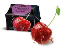 Mon Chéri Cassis