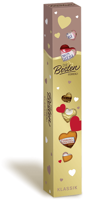 Die Besten Valentinstag Classic